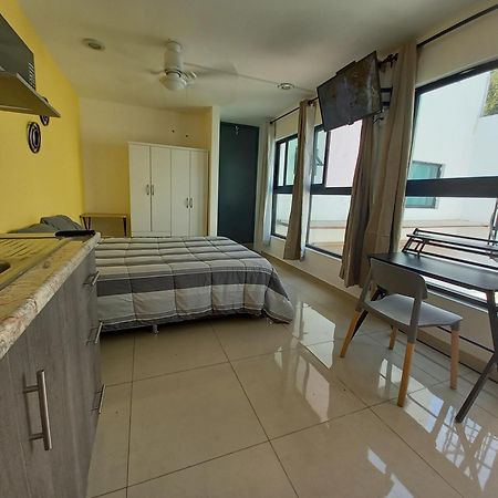 Tu Estancia Guadalajara Dış mekan fotoğraf