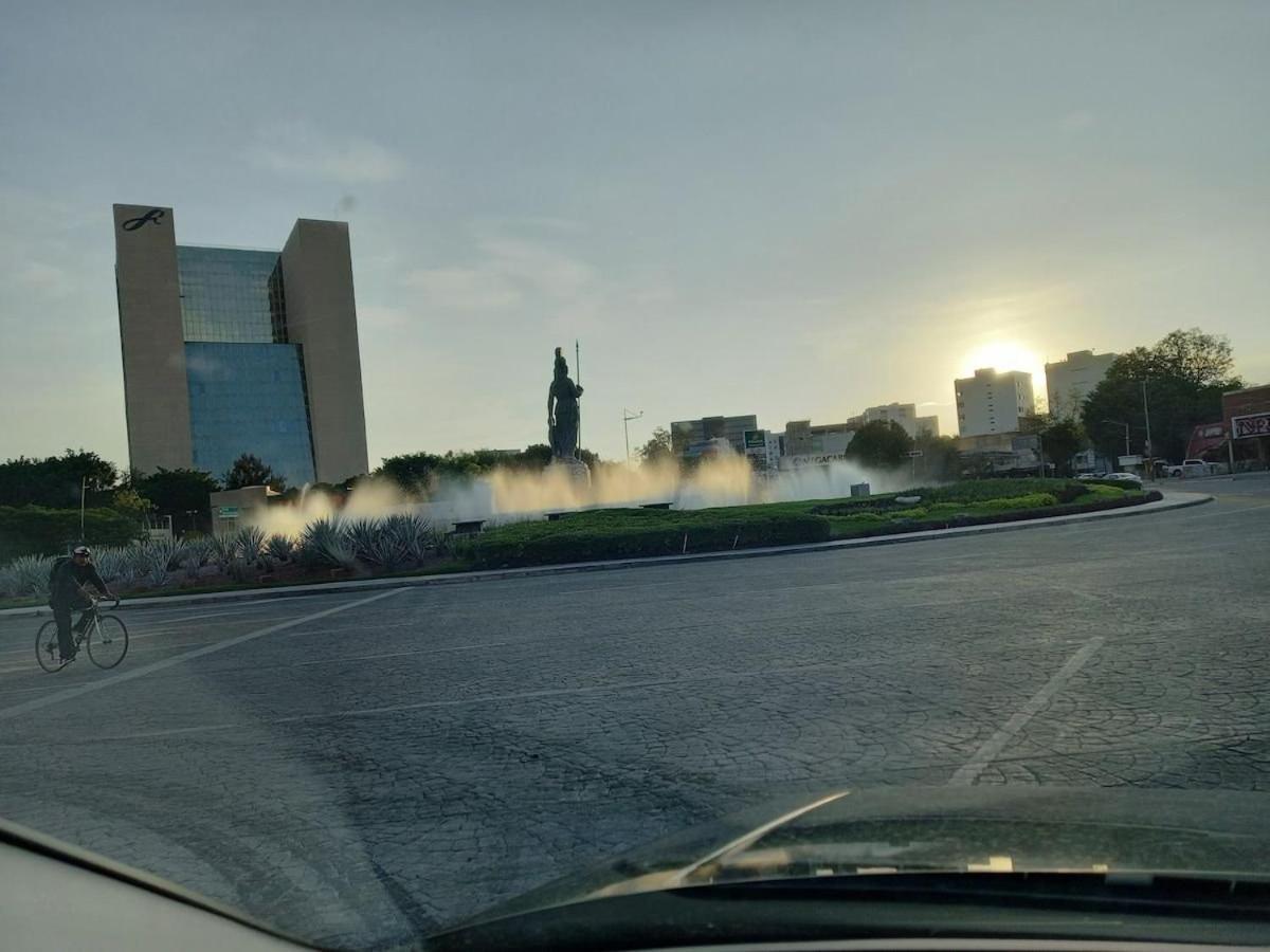 Tu Estancia Guadalajara Dış mekan fotoğraf