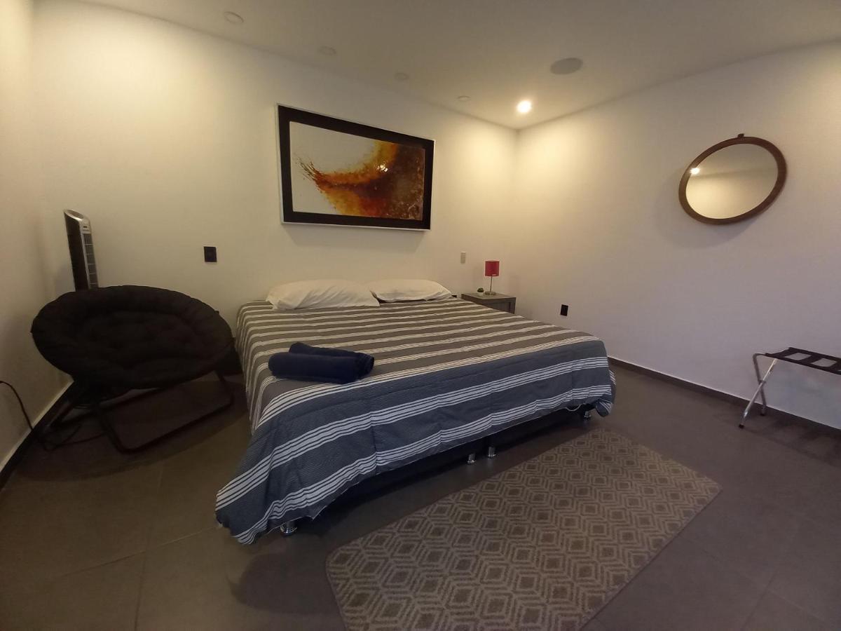 Tu Estancia Guadalajara Dış mekan fotoğraf