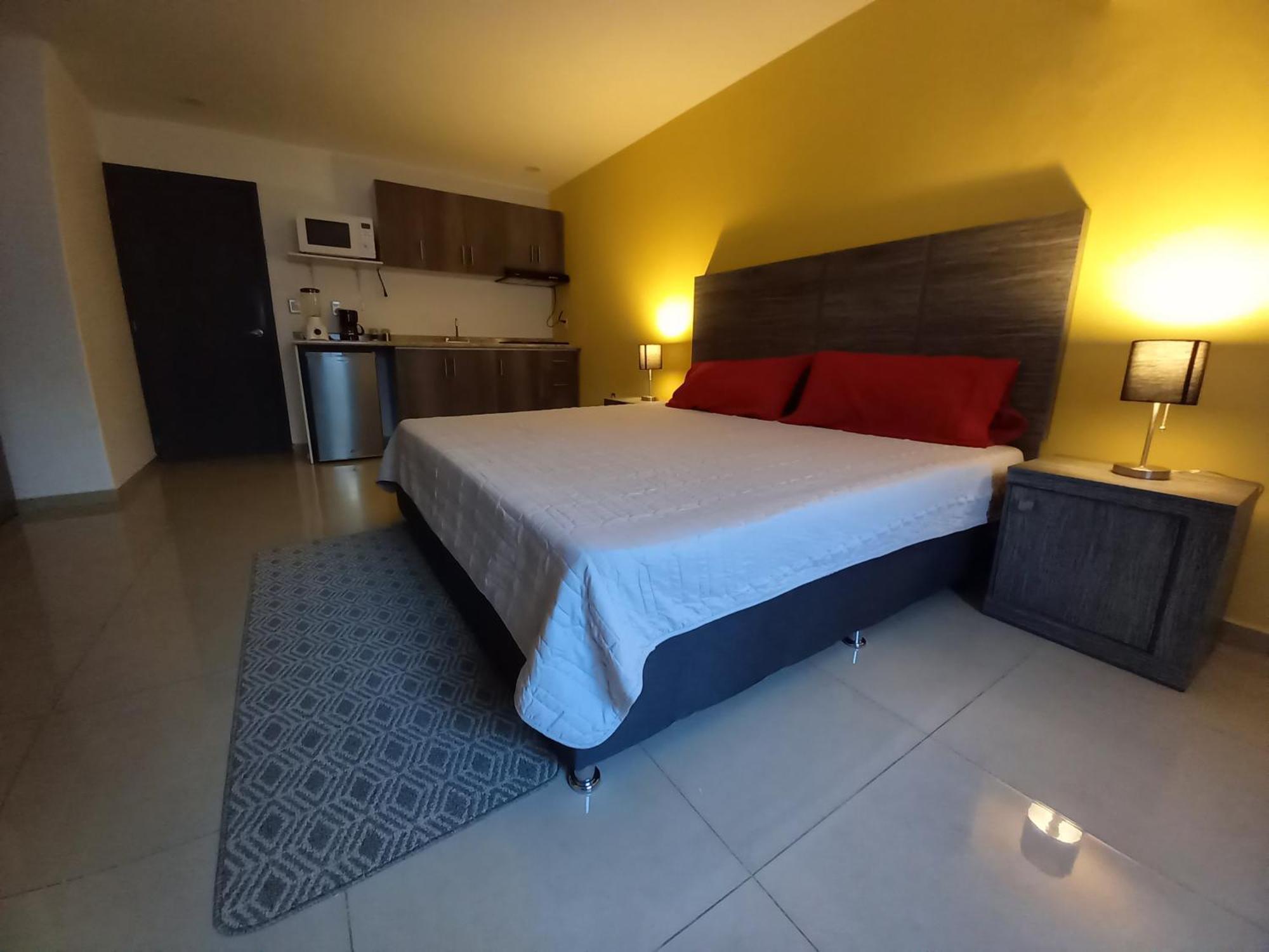 Tu Estancia Guadalajara Dış mekan fotoğraf