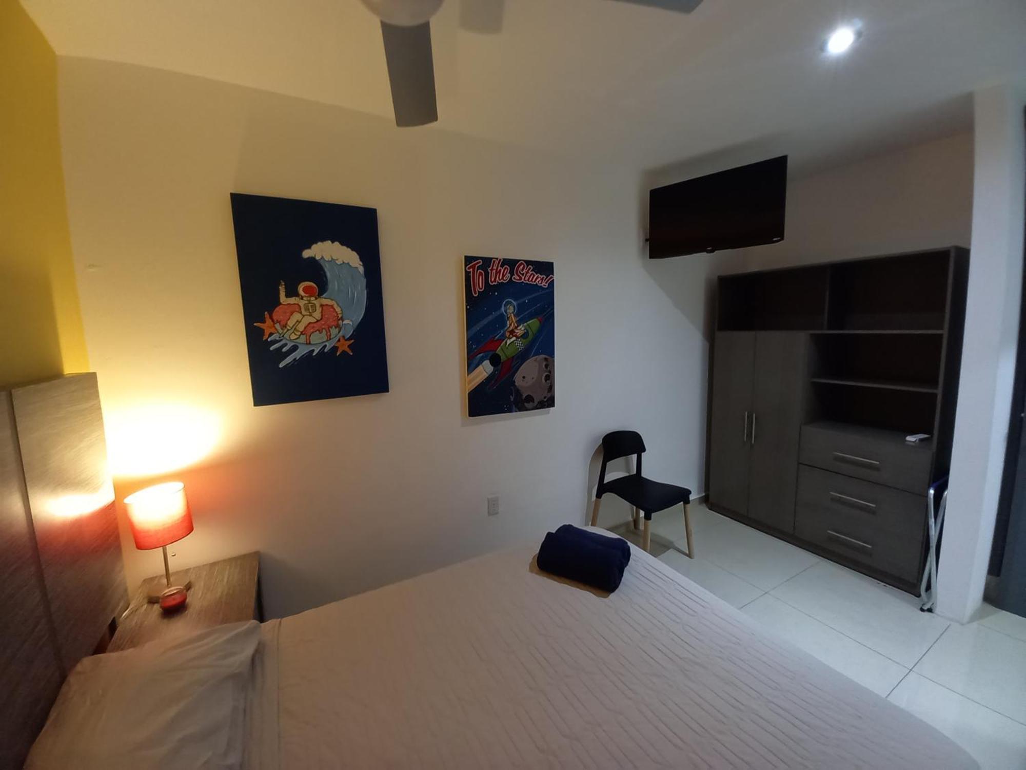 Tu Estancia Guadalajara Dış mekan fotoğraf