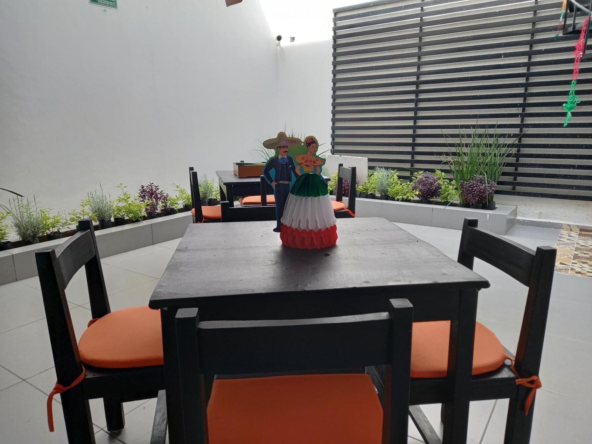 Tu Estancia Guadalajara Dış mekan fotoğraf