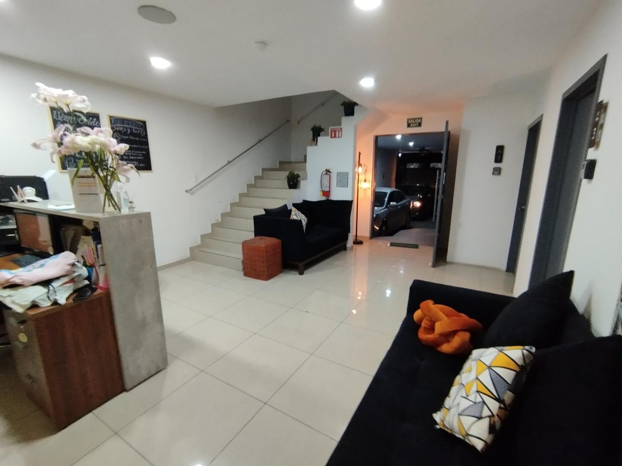Tu Estancia Guadalajara Dış mekan fotoğraf
