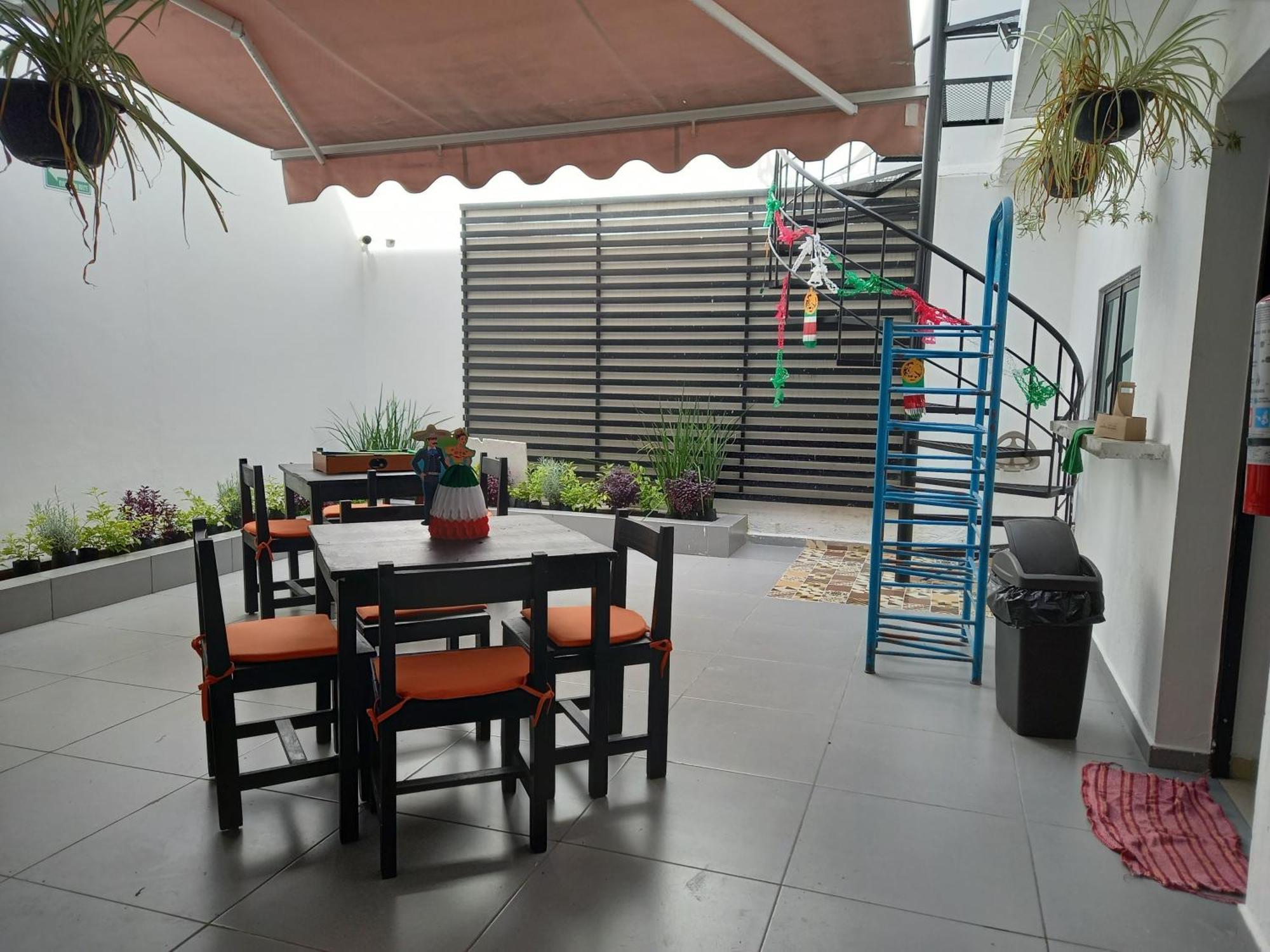 Tu Estancia Guadalajara Dış mekan fotoğraf