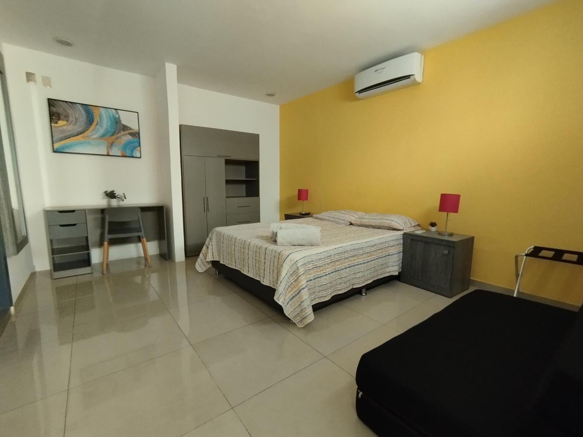 Tu Estancia Guadalajara Dış mekan fotoğraf