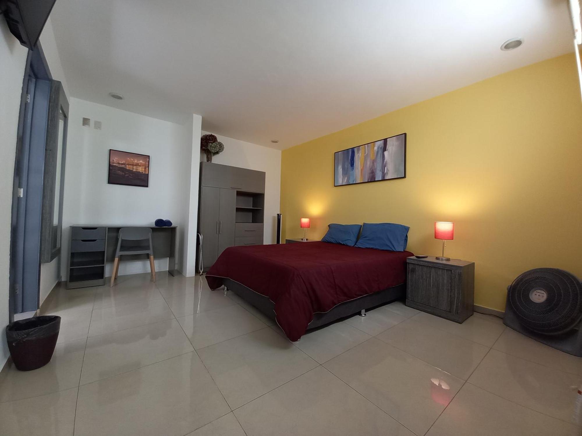 Tu Estancia Guadalajara Dış mekan fotoğraf