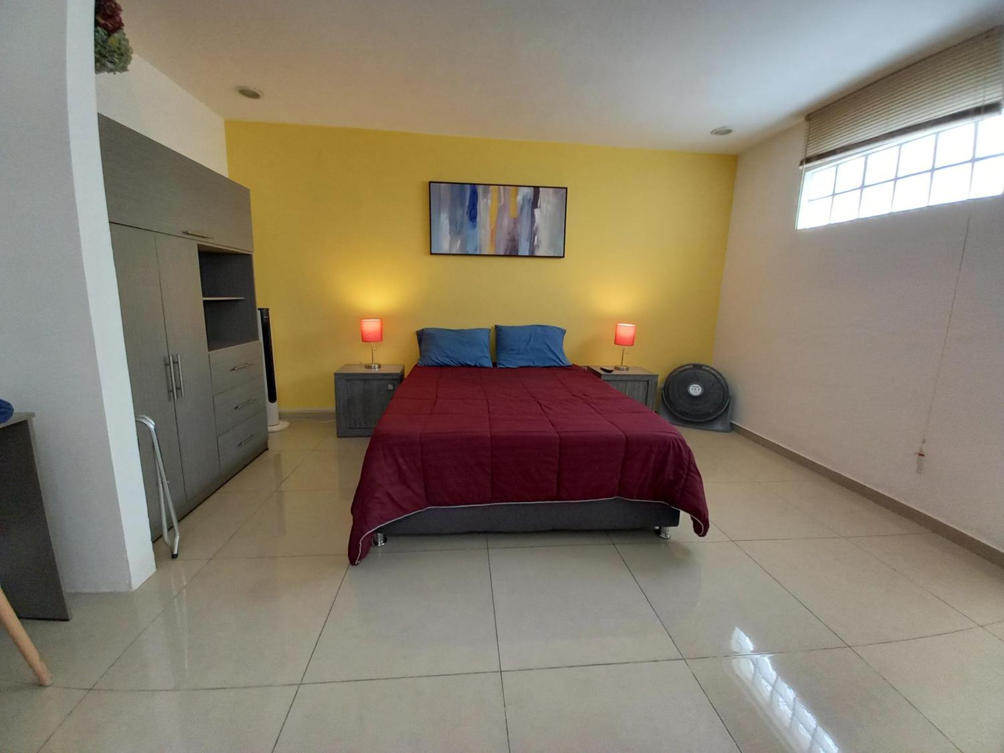 Tu Estancia Guadalajara Dış mekan fotoğraf