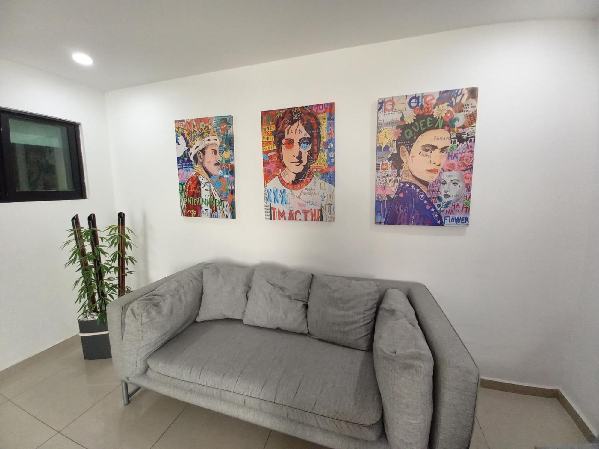 Tu Estancia Guadalajara Dış mekan fotoğraf