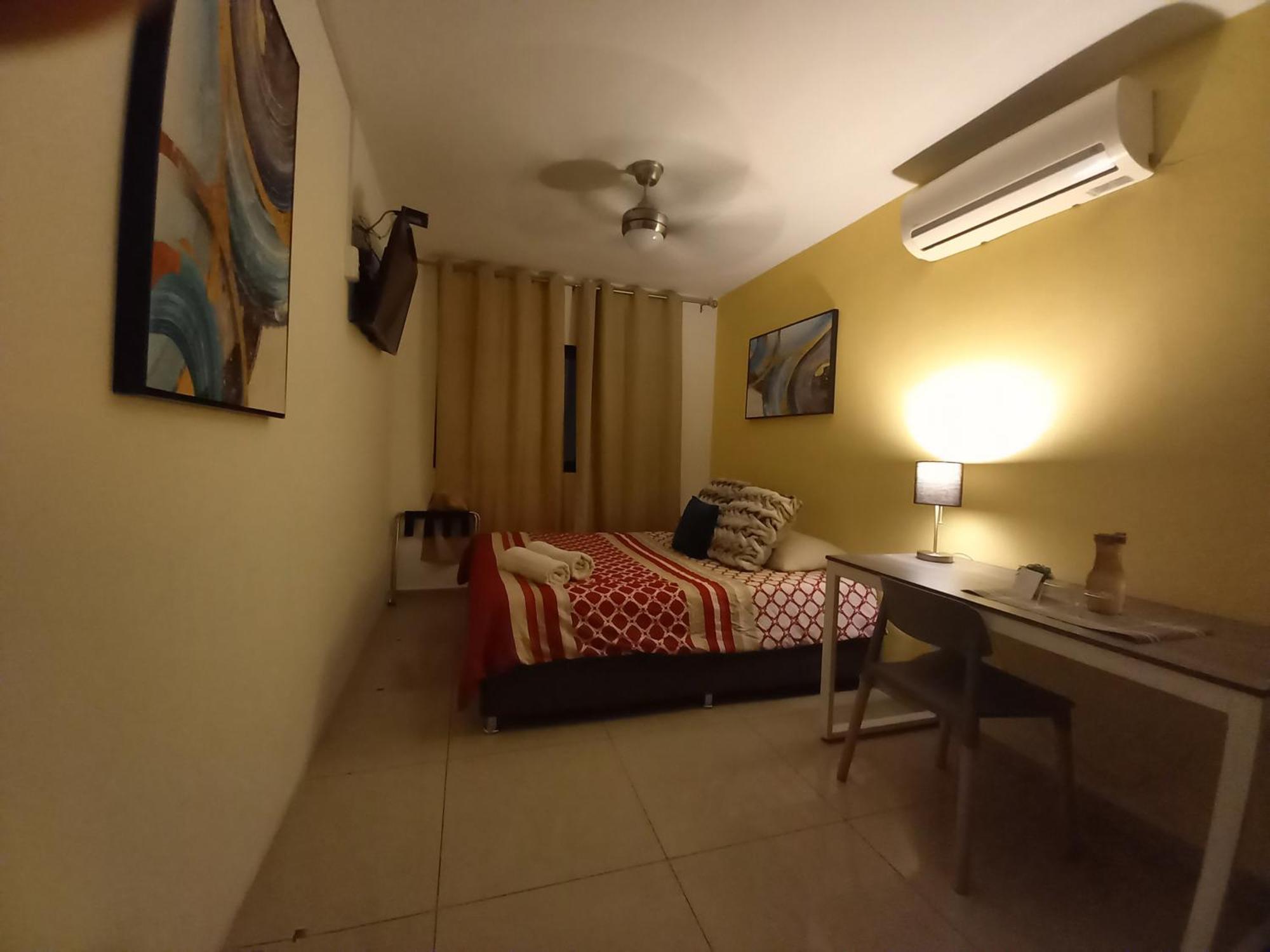 Tu Estancia Guadalajara Dış mekan fotoğraf