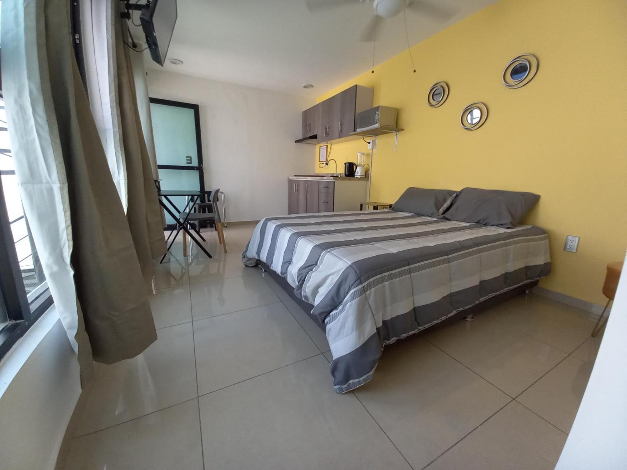 Tu Estancia Guadalajara Dış mekan fotoğraf